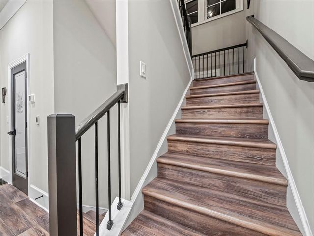 4070 Silverstone Drive, Braselton, GA 30517