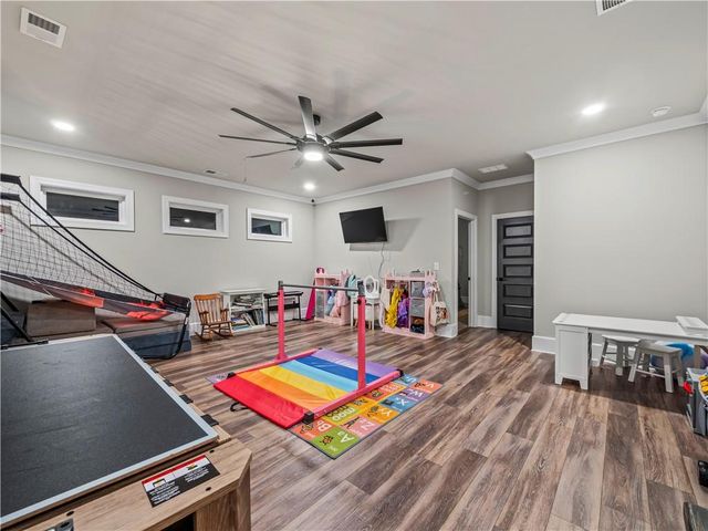 4070 Silverstone Drive, Braselton, GA 30517