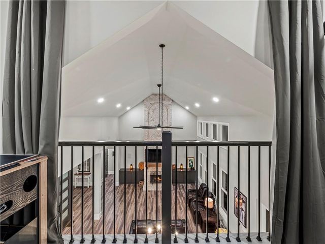 4070 Silverstone Drive, Braselton, GA 30517