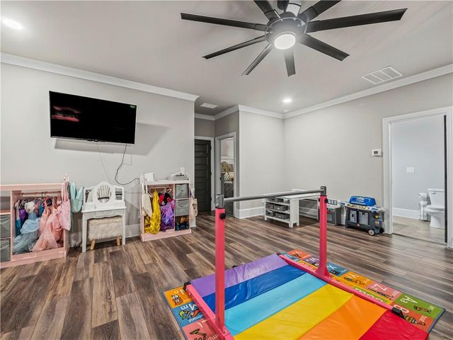 4070 Silverstone Drive, Braselton, GA 30517