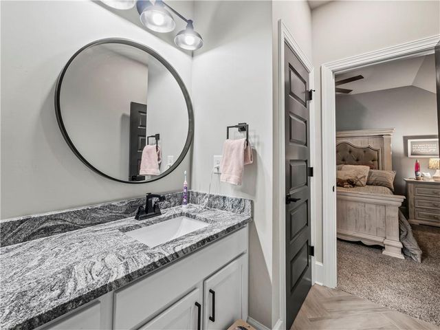 4070 Silverstone Drive, Braselton, GA 30517