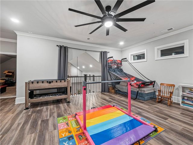 4070 Silverstone Drive, Braselton, GA 30517