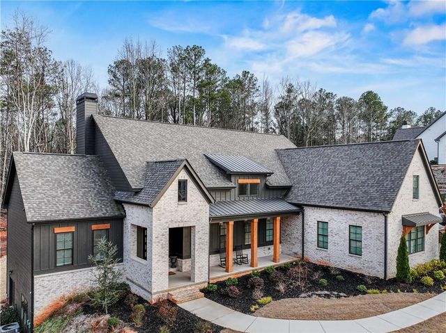 4070 Silverstone Drive, Braselton, GA 30517