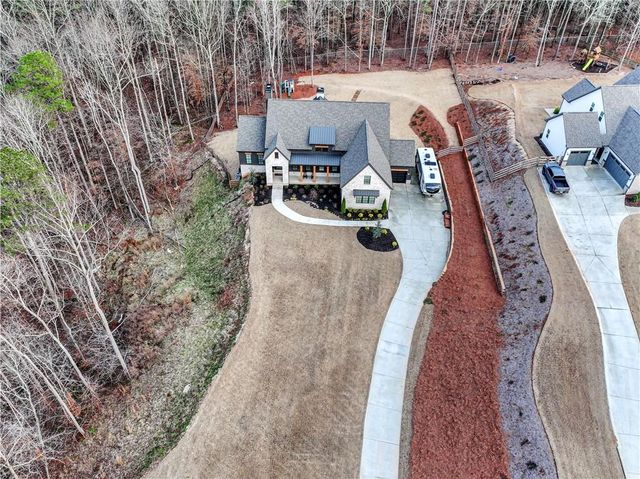 4070 Silverstone Drive, Braselton, GA 30517