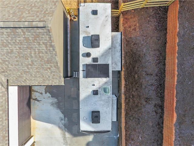 4070 Silverstone Drive, Braselton, GA 30517