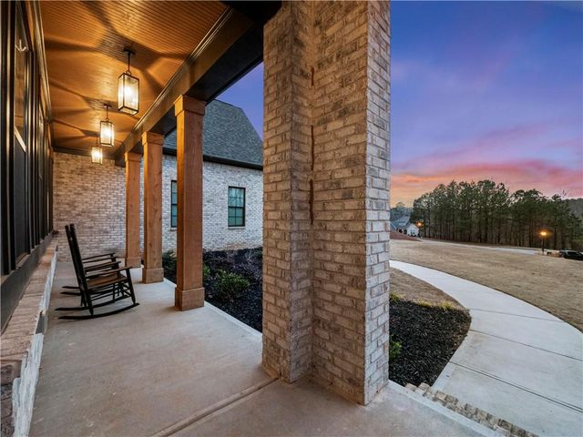 4070 Silverstone Drive, Braselton, GA 30517