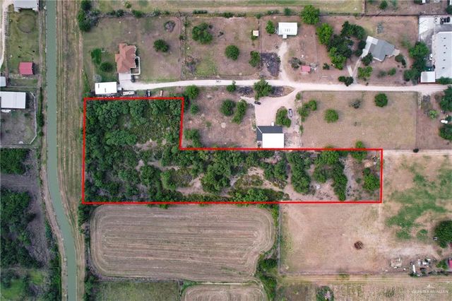 1015 S Shary Road, Mission, TX 78573