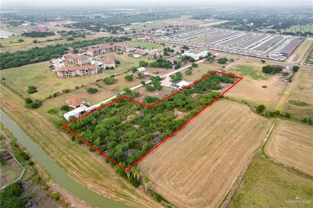 1015 S Shary Road, Mission, TX 78573