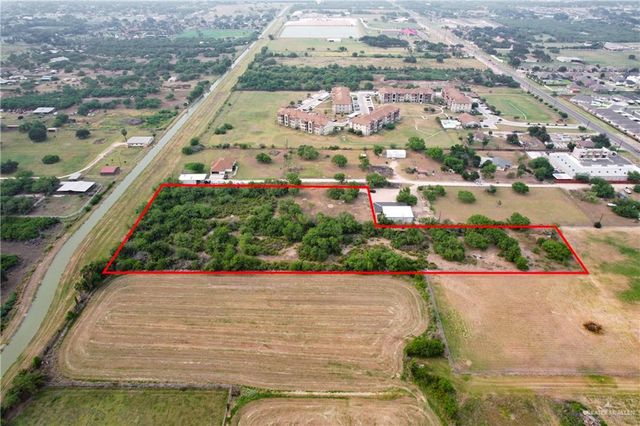1015 S Shary Road, Mission, TX 78573
