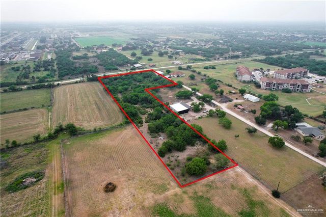 1015 S Shary Road, Mission, TX 78573