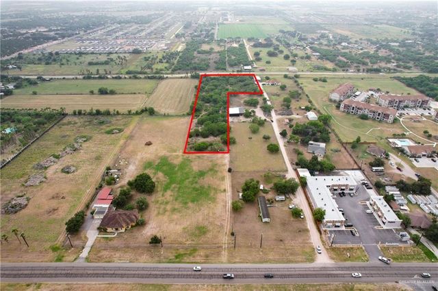 1015 S Shary Road, Mission, TX 78573