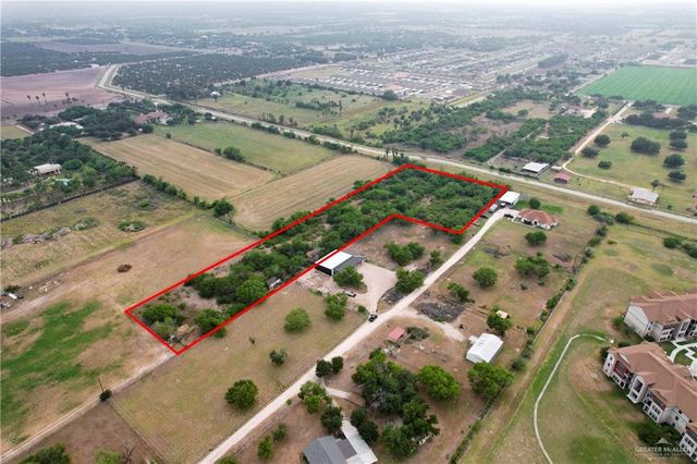 1015 S Shary Road, Mission, TX 78573