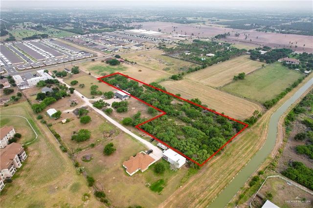 1015 S Shary Road, Mission, TX 78573