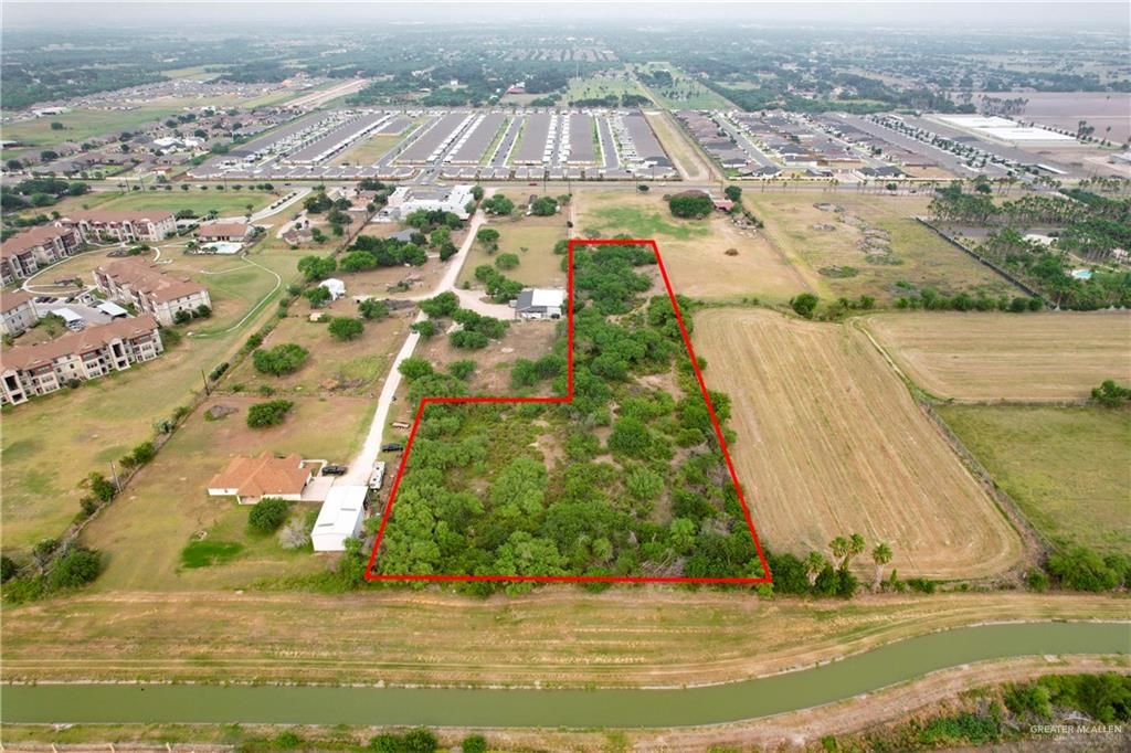 1015 S Shary Road, Mission, TX 78573