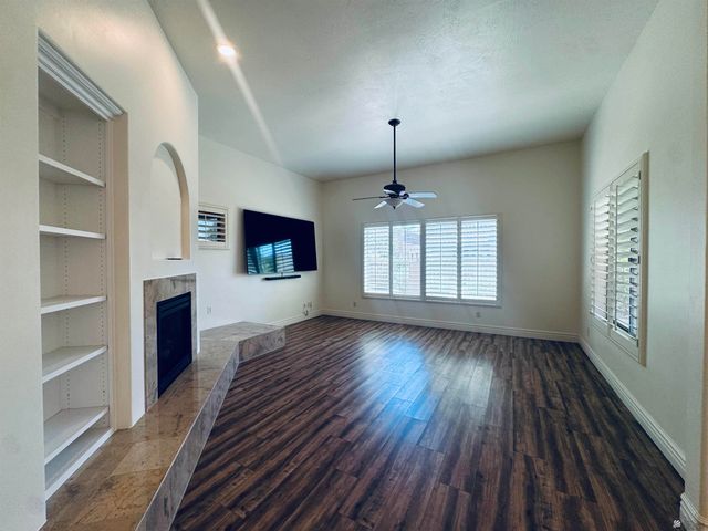 4625 W Irma St, Yuma, AZ 85364