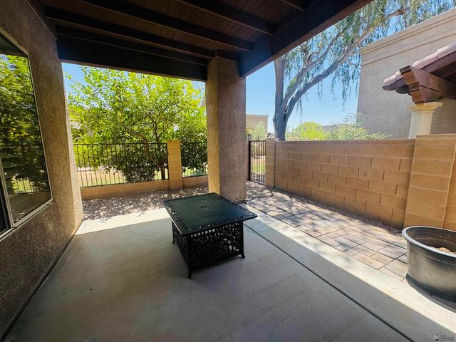 4625 W Irma St, Yuma, AZ 85364
