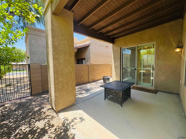 4625 W Irma St, Yuma, AZ 85364