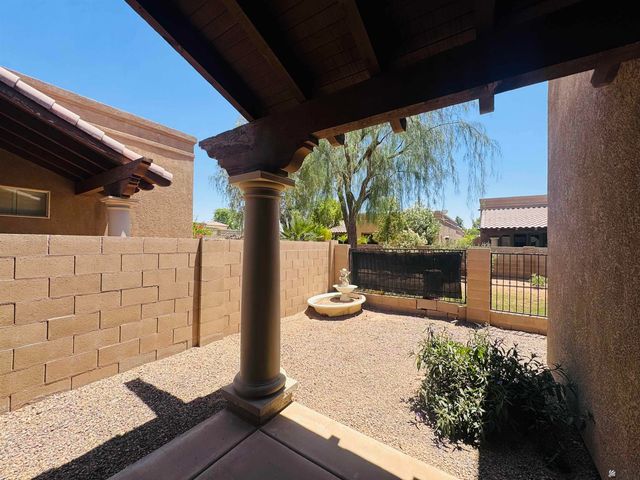 4625 W Irma St, Yuma, AZ 85364