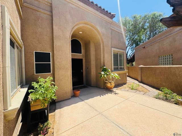 4625 W Irma St, Yuma, AZ 85364