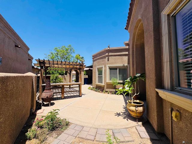 4625 W Irma St, Yuma, AZ 85364