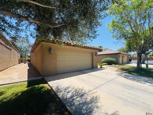 4625 W Irma St, Yuma, AZ 85364