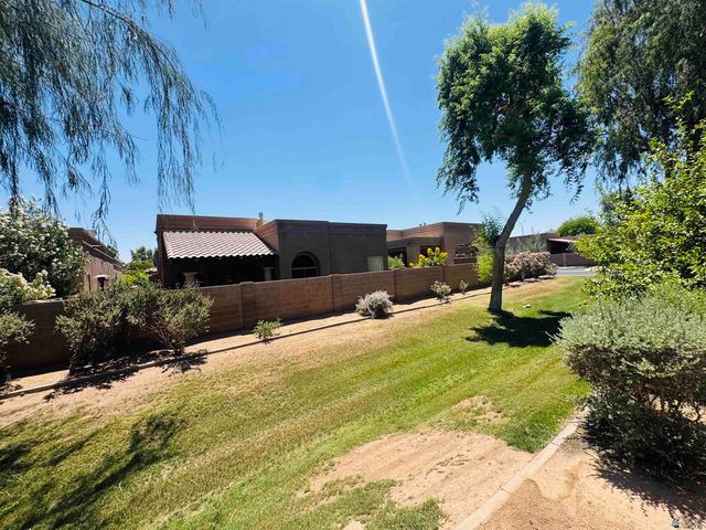 4625 W Irma St, Yuma, AZ 85364