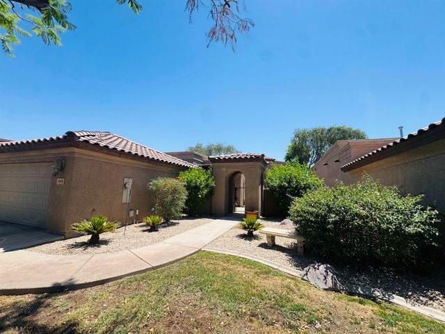 4625 W Irma St, Yuma, AZ 85364