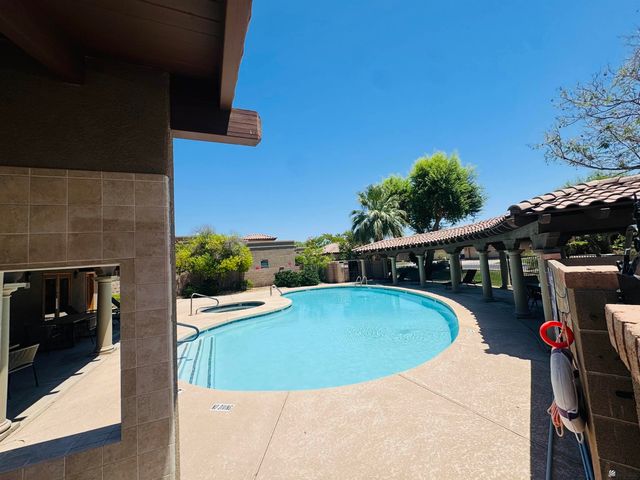 4625 W Irma St, Yuma, AZ 85364