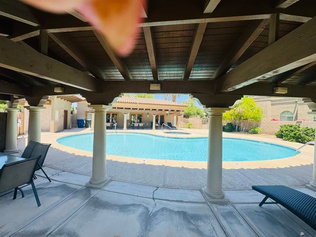 4625 W Irma St, Yuma, AZ 85364