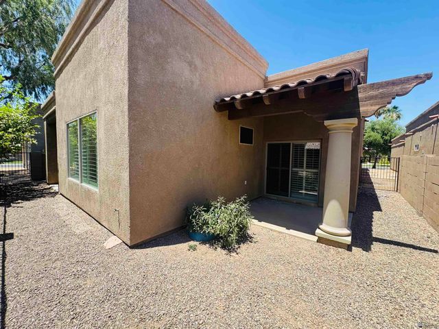 4625 W Irma St, Yuma, AZ 85364