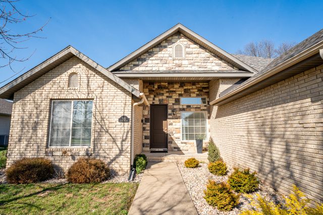 925 E Weldon Drive, Nixa, MO 65714