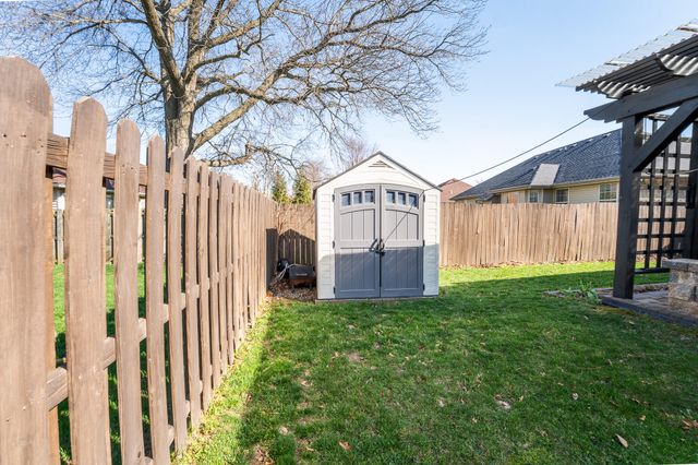 925 E Weldon Drive, Nixa, MO 65714