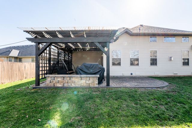 925 E Weldon Drive, Nixa, MO 65714