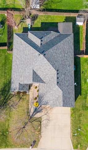 925 E Weldon Drive, Nixa, MO 65714