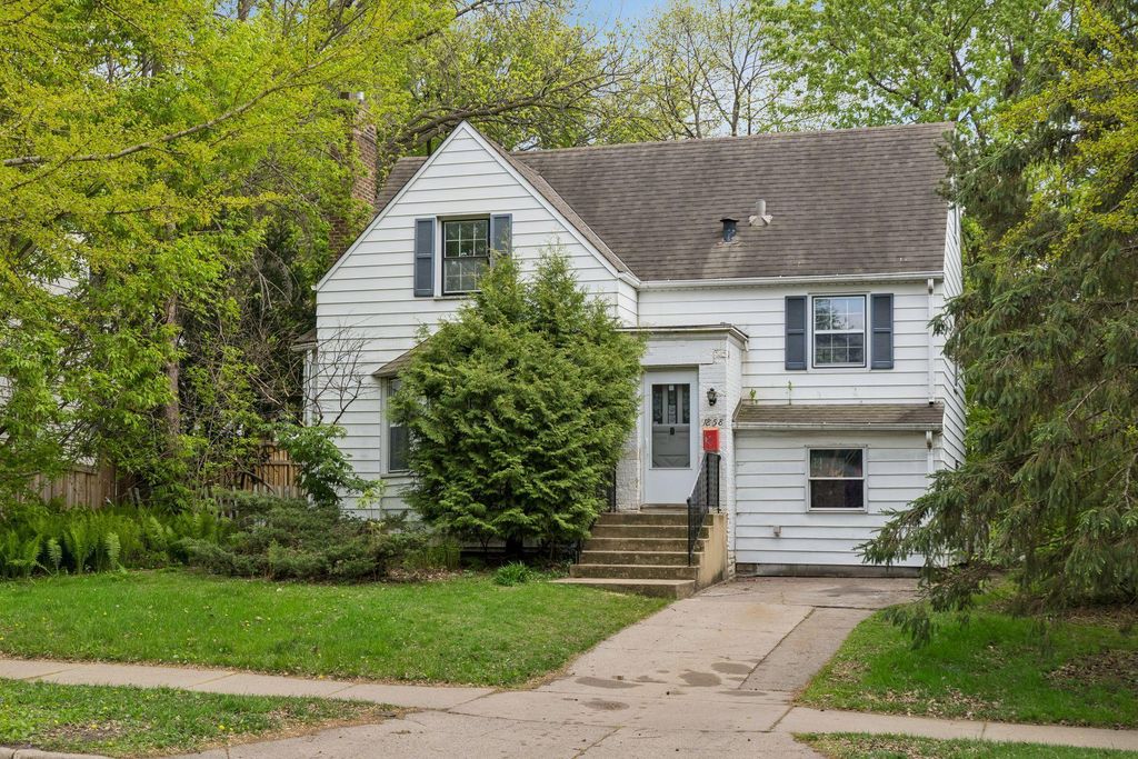 1858 Bayard Avenue, Saint Paul, MN 55116