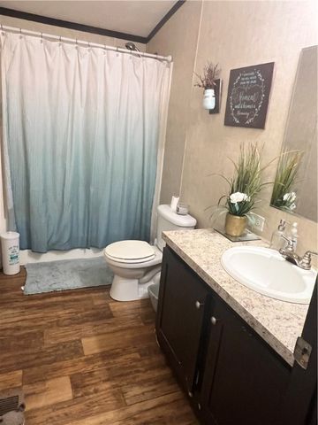 2 Forest Edge Drive, Batavia, NY 14020