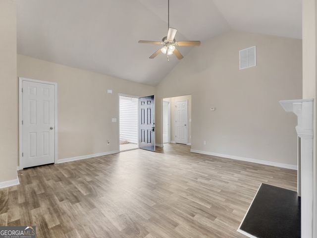 508 Heath Drive, Thomaston, GA 30286