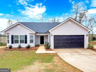 508 Heath Drive, Thomaston, GA 30286