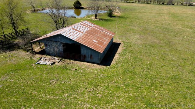476200 E 704 Road, Westville, OK 74965