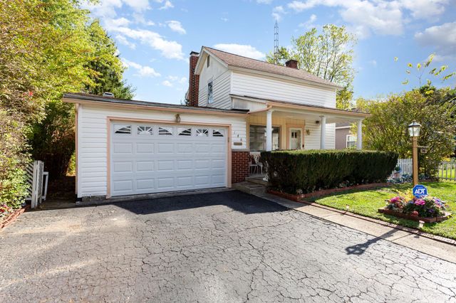 146 S 31st Street, Newark, OH 43055