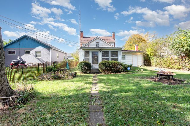 146 S 31st Street, Newark, OH 43055