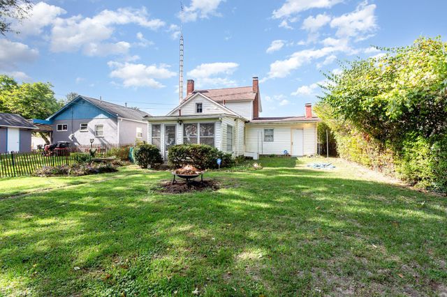 146 S 31st Street, Newark, OH 43055