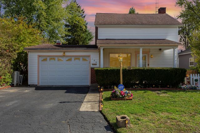 146 S 31st Street, Newark, OH 43055