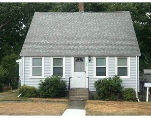 28 Monroe St, Norwood, MA 02062
