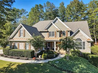 5584 Cathers Creek Drive, Powder Springs, GA 30127