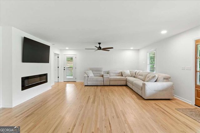 1754 Gold Mine Road, Dallas, GA 30157