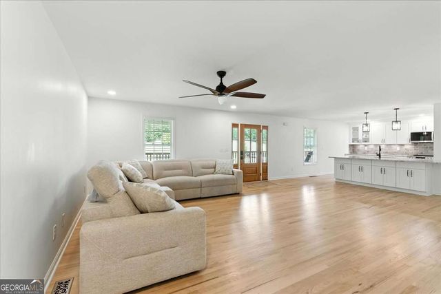 1754 Gold Mine Road, Dallas, GA 30157