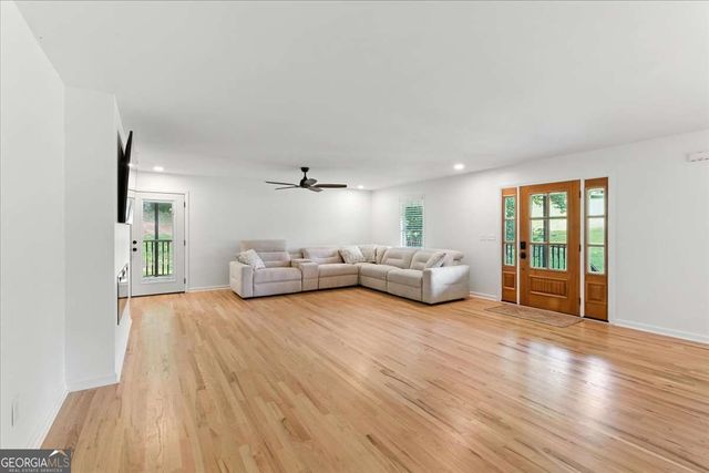 1754 Gold Mine Road, Dallas, GA 30157
