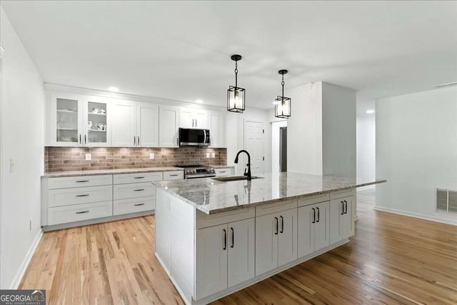 1754 Gold Mine Road, Dallas, GA 30157