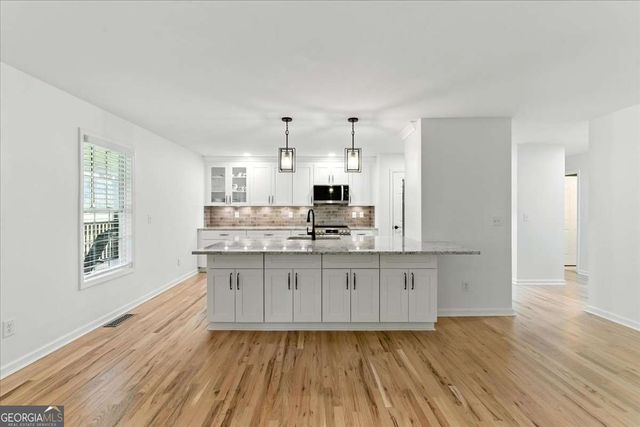 1754 Gold Mine Road, Dallas, GA 30157